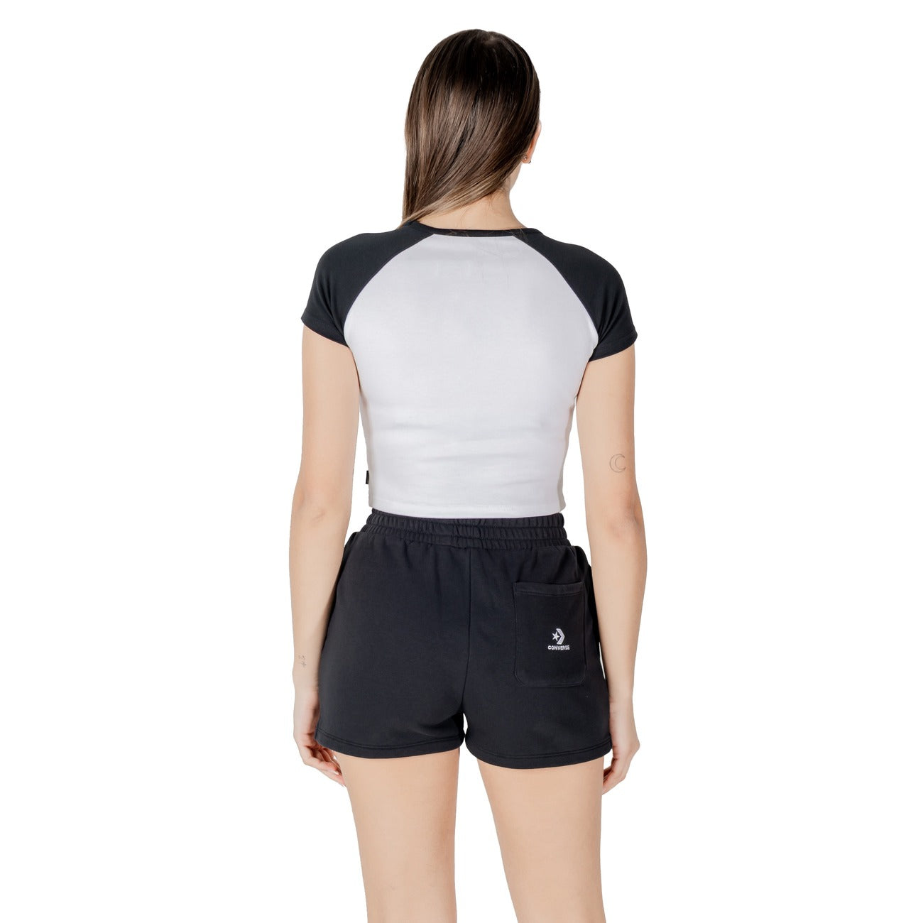 Converse - Converse T-Shirt Donna
