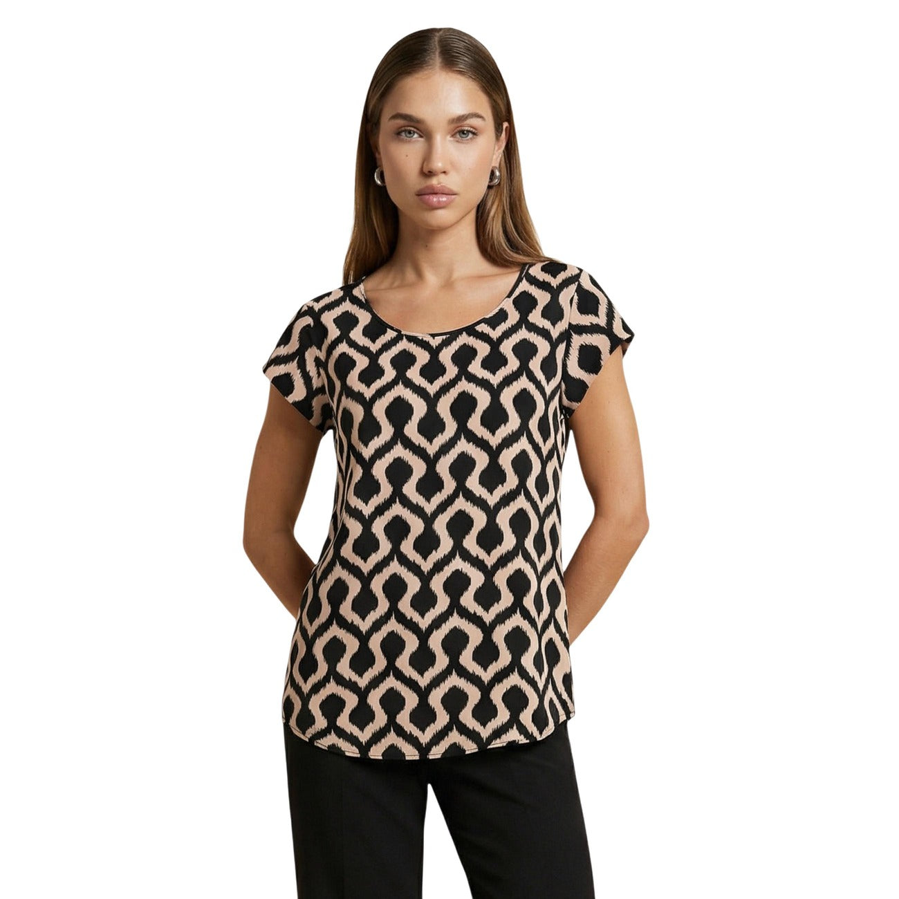 Only - Only Blouse Donna