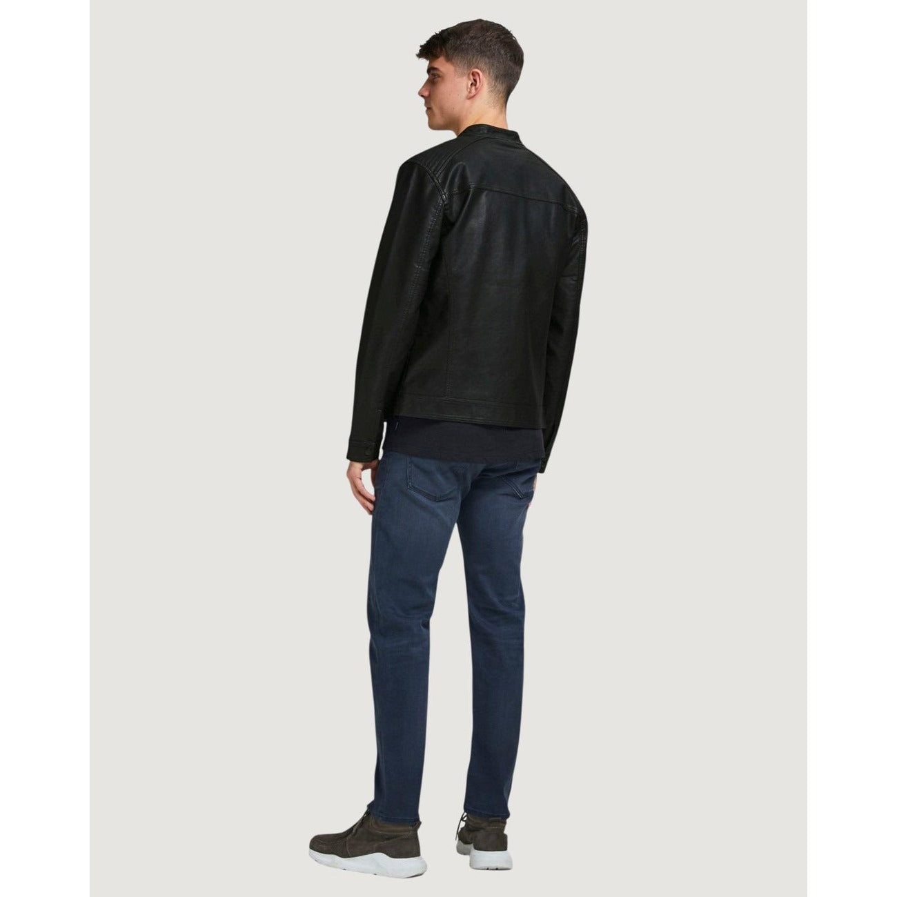 Jack & Jones - Jack & Jones Giacca Uomo