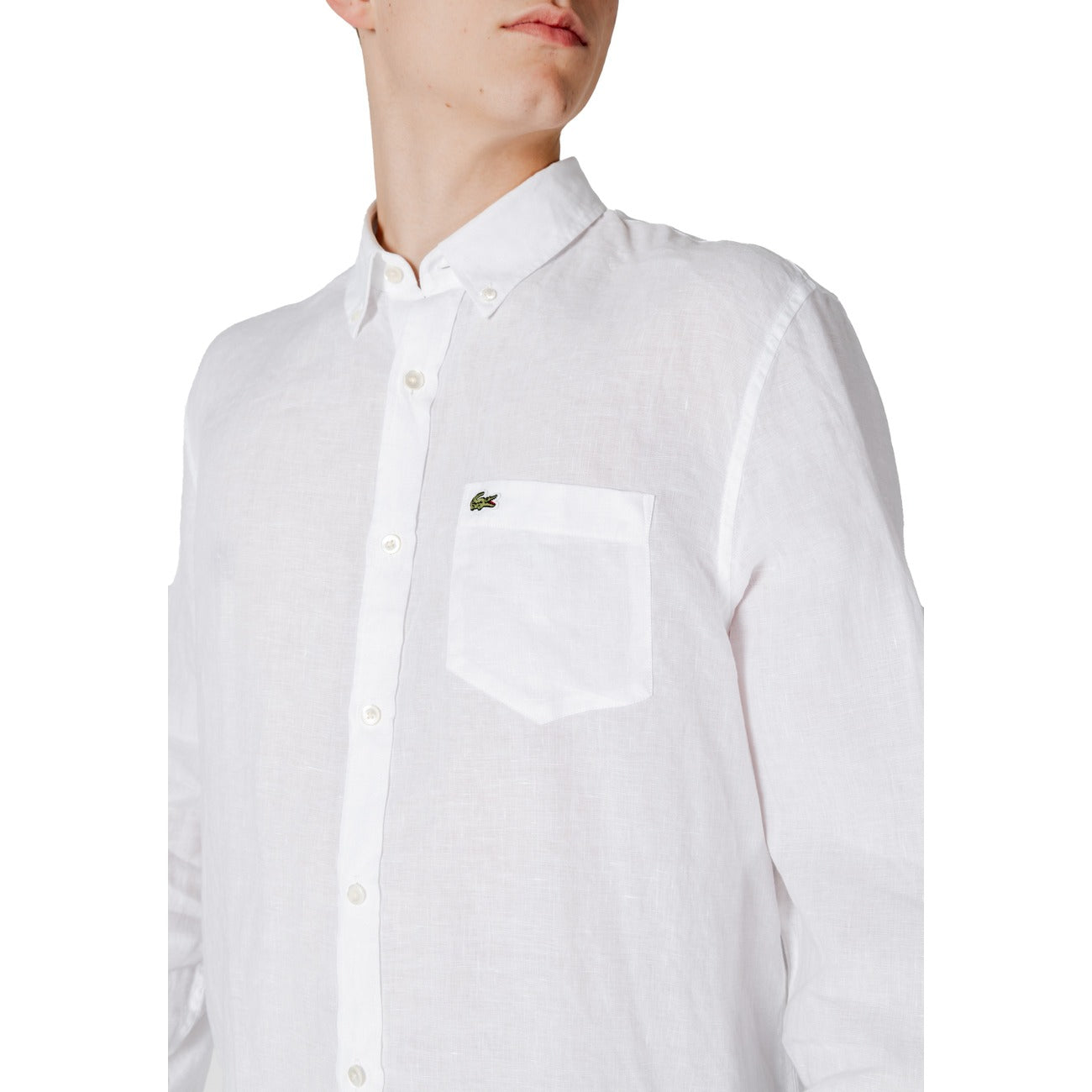 Lacoste - Lacoste Camicia Uomo