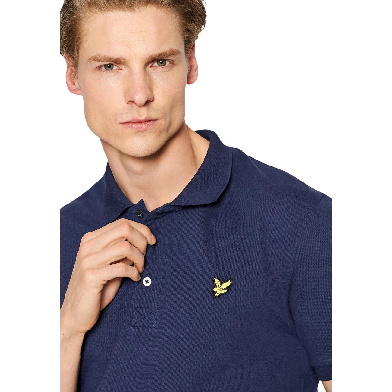 Lyle & Scott - Lyle & Scott Polo Uomo