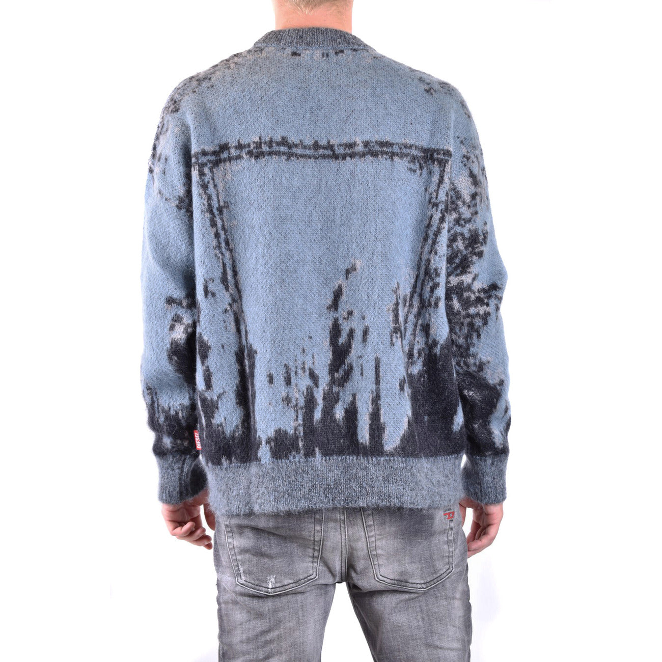 Diesel - Diesel Maglia Uomo