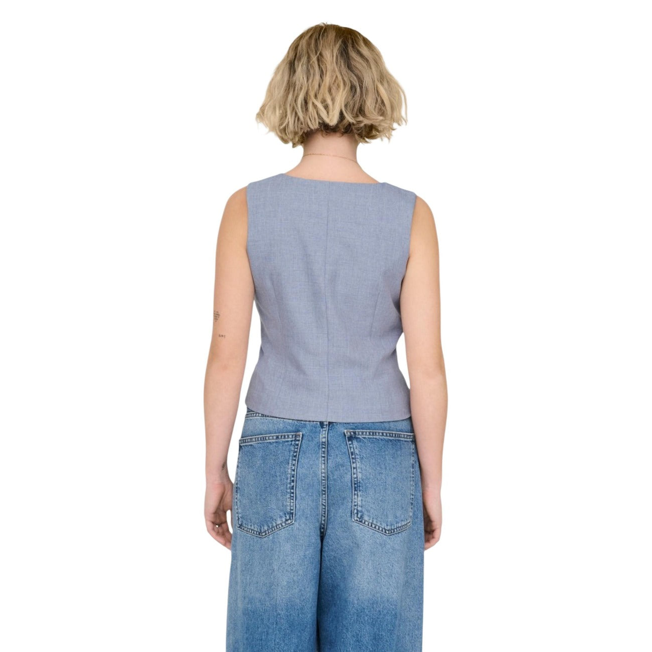 Only - Only Gilet Donna