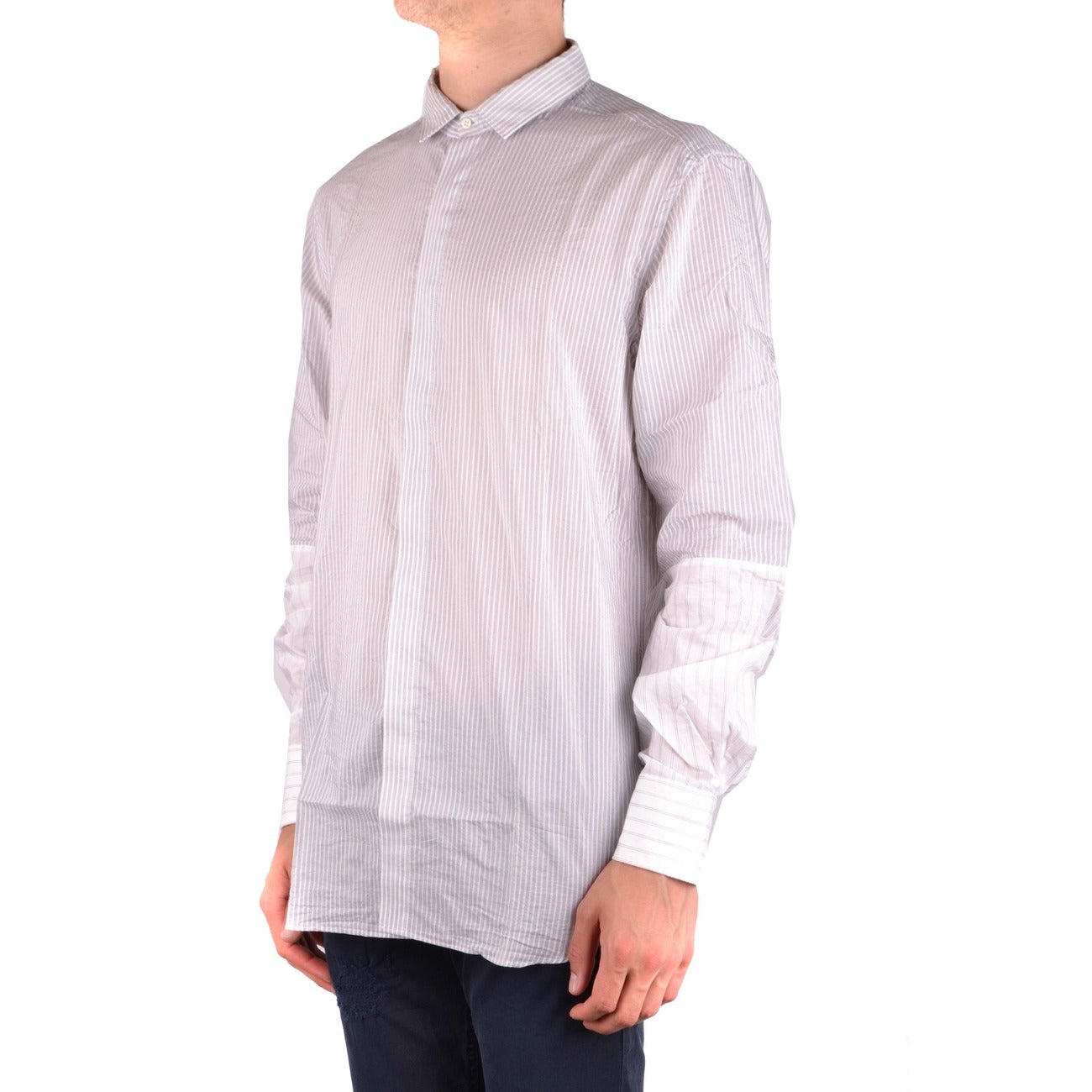 Neil Barrett - Neil Barrett Camicia Uomo