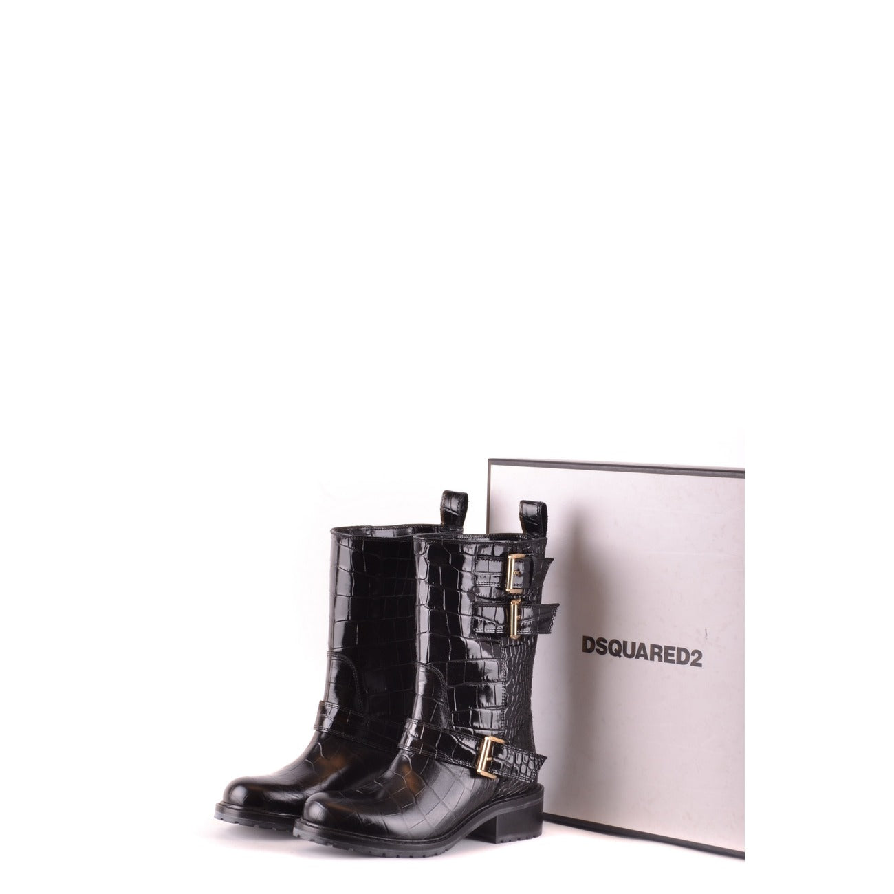 Dsquared - Dsquared Stivali Donna