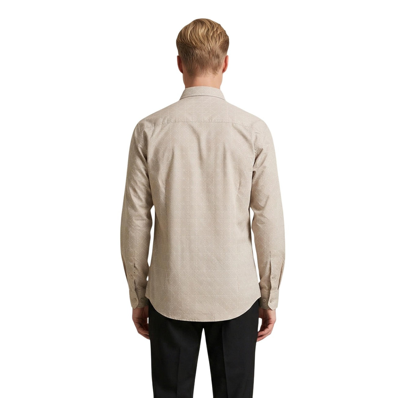 Gianni Lupo - Gianni Lupo Camicia Uomo