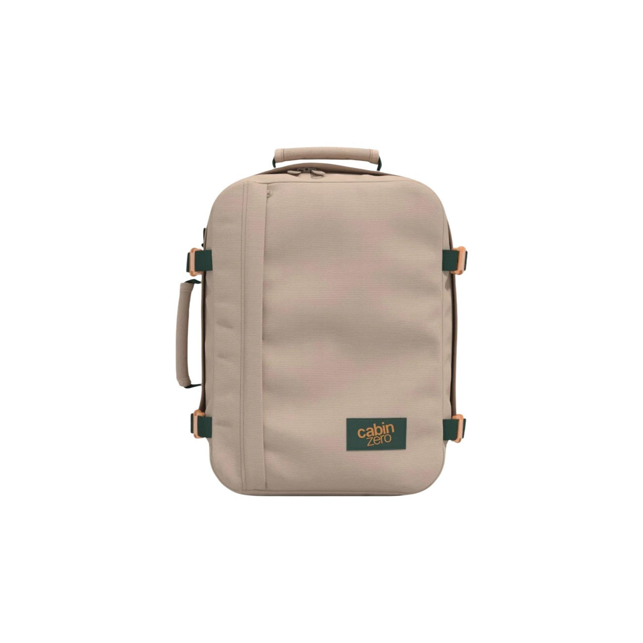 Cabin Zero Classic 28L Verde Uomo