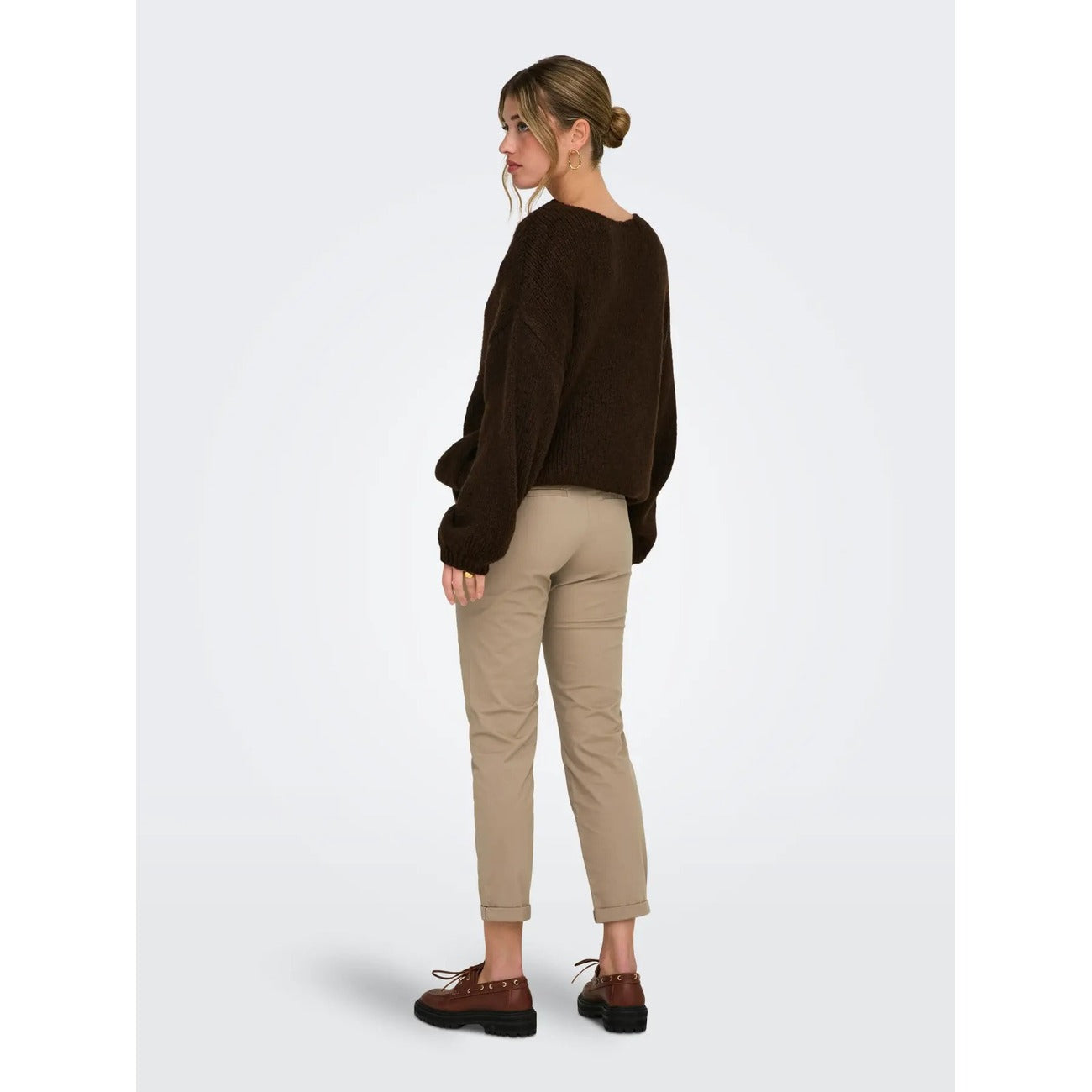Only - Only Pantaloni Donna