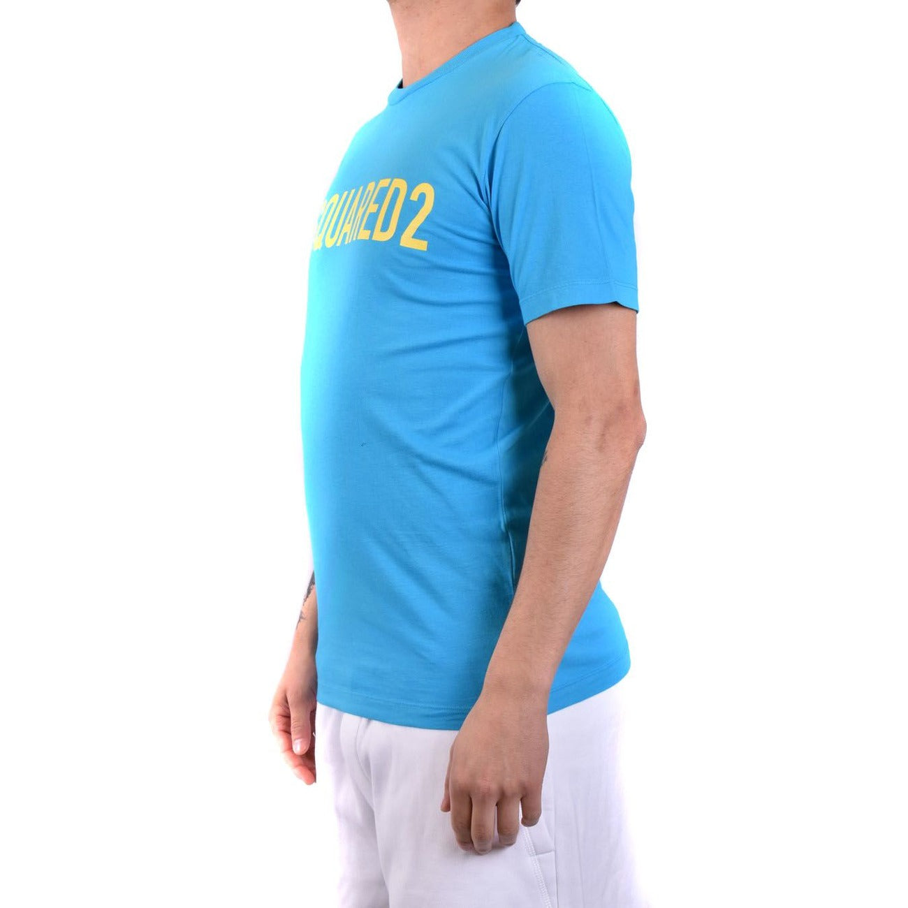 Dsquared2 - Dsquared2 T-Shirt Uomo