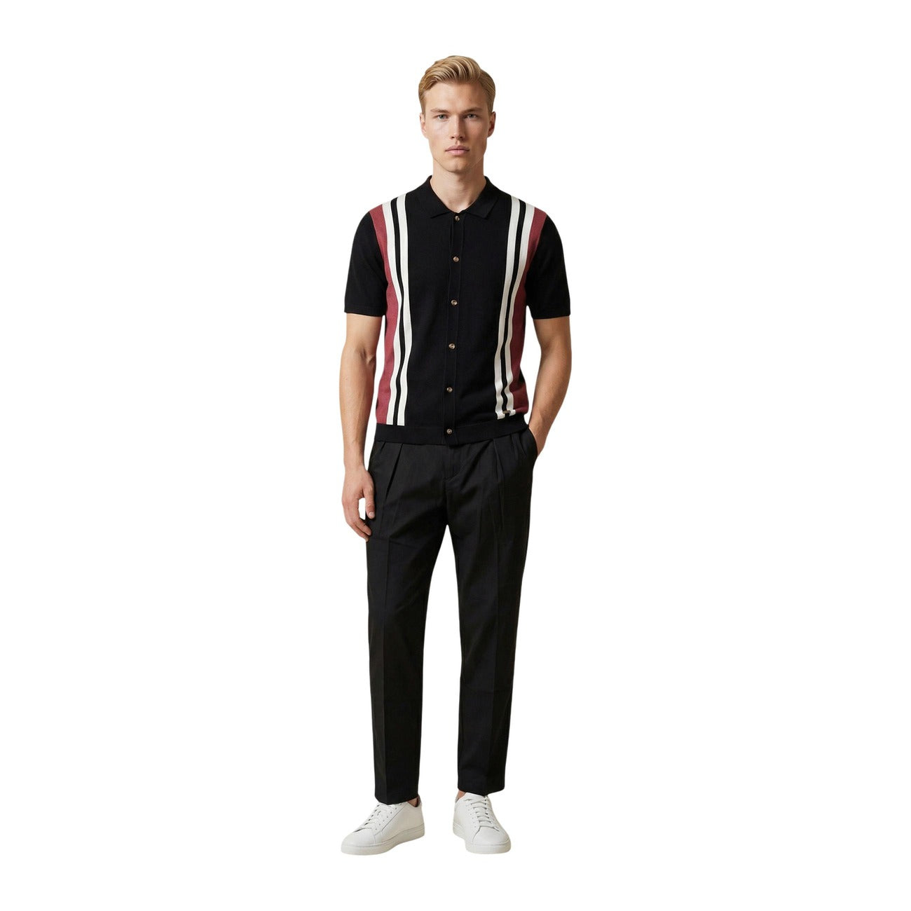 Gianni Lupo - Gianni Lupo Cardigans Uomo