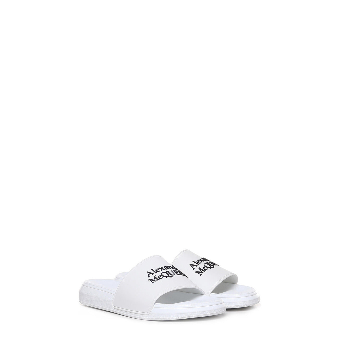 Alexander Mcqueen - Alexander Mcqueen Ciabatte Uomo