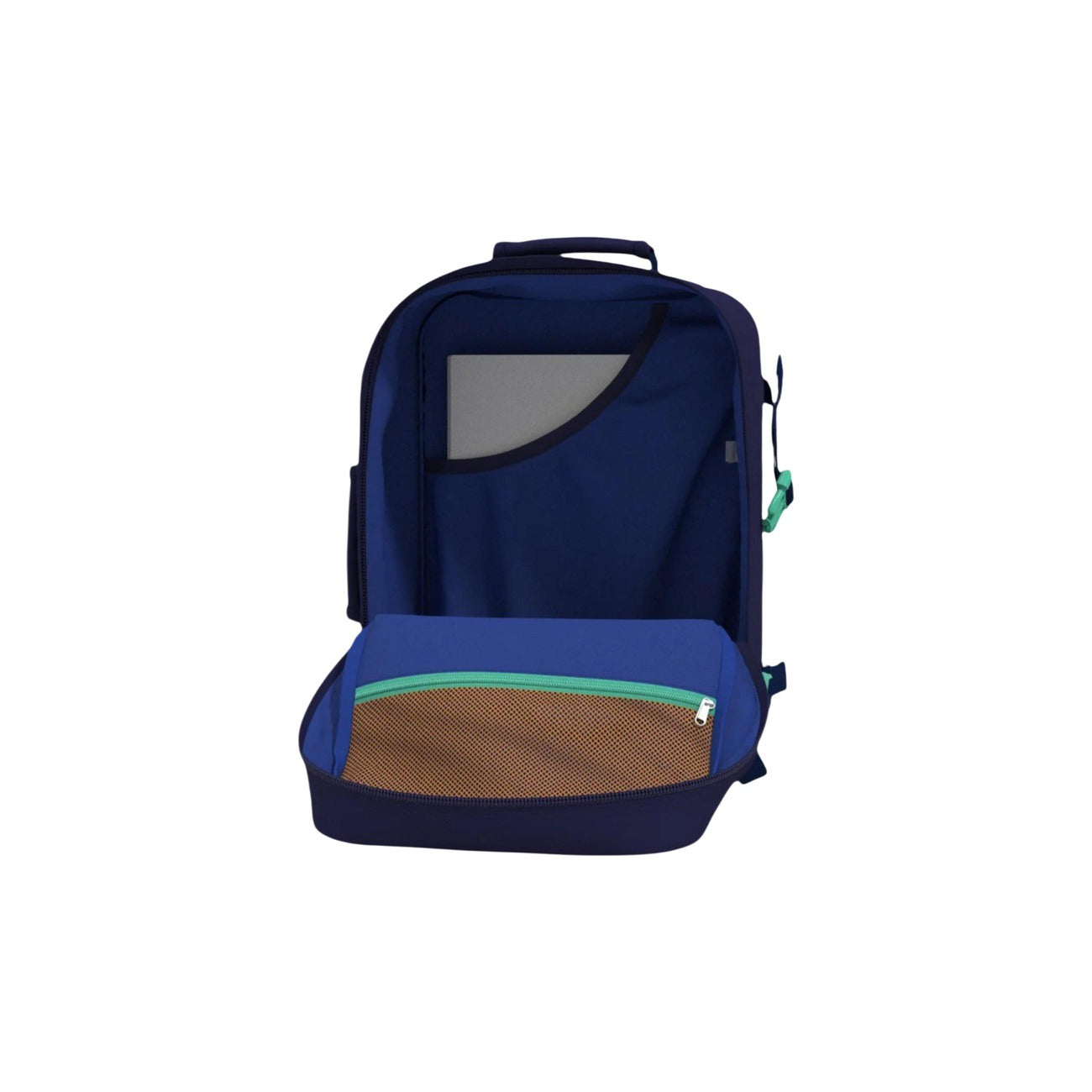 Cabin Zero Classic 36L Viola Uomo