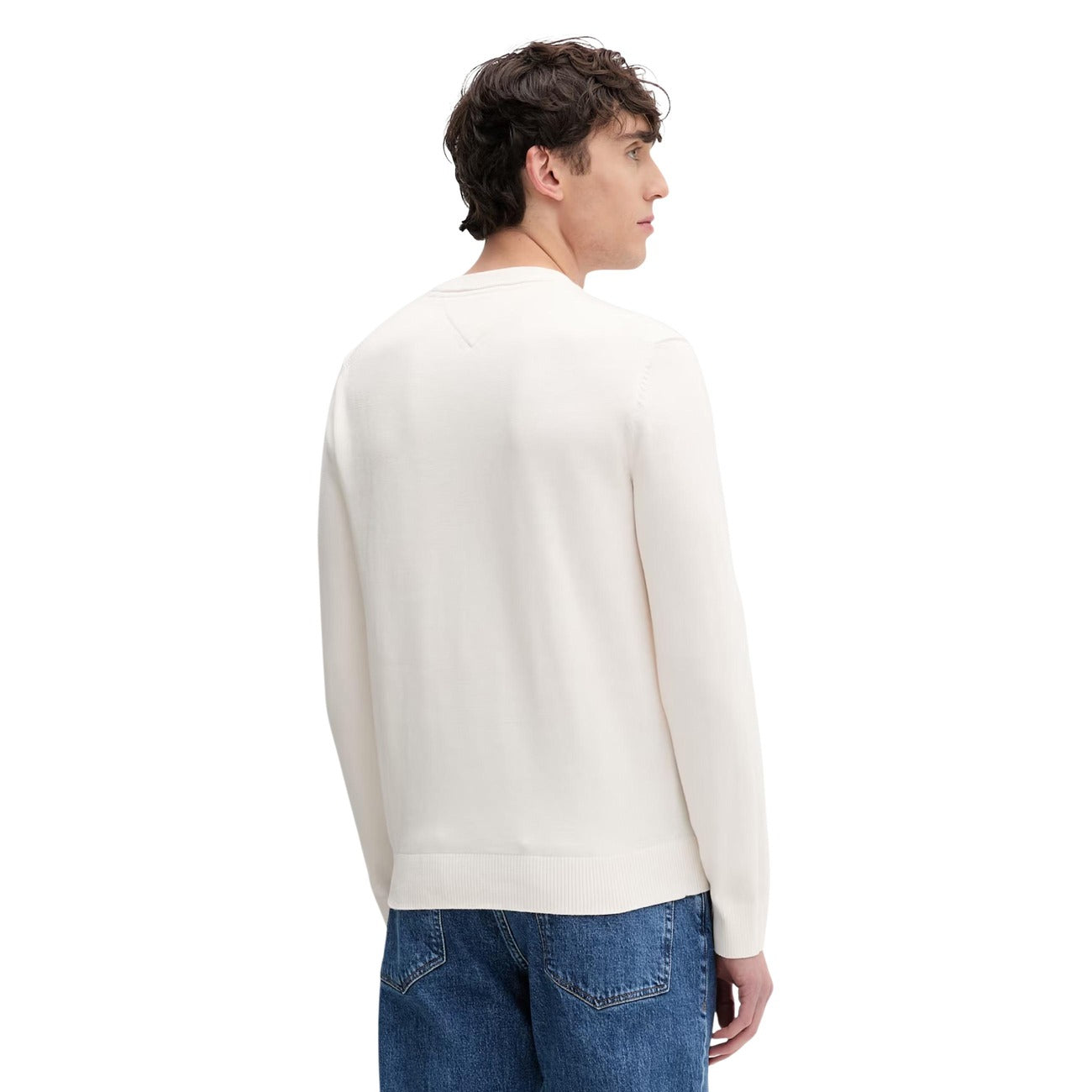 Tommy Hilfiger Jeans - Tommy Hilfiger Jeans Maglia Uomo