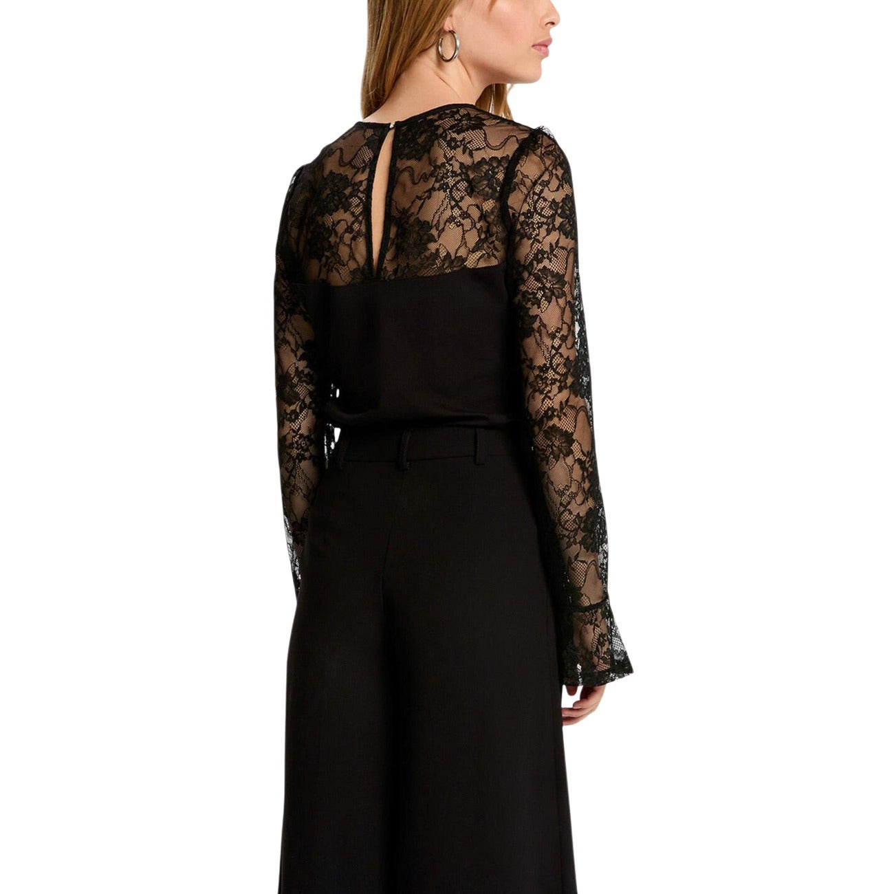 Morgan De Toi - Morgan De Toi Blouse Donna
