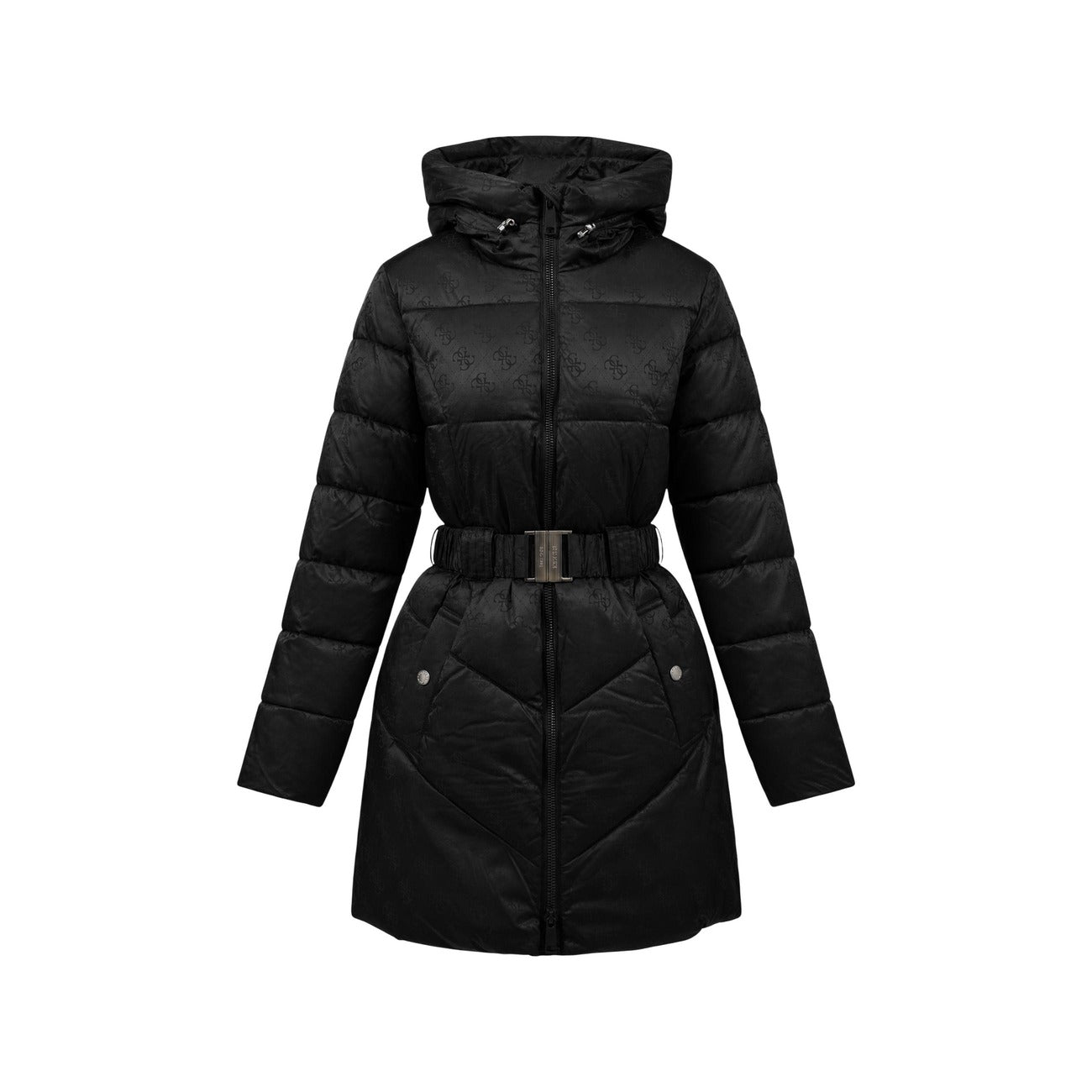 Guess - Guess Giubbotto Donna