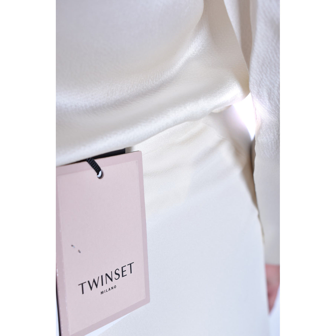 Twinset - Twinset Pantaloni Donna