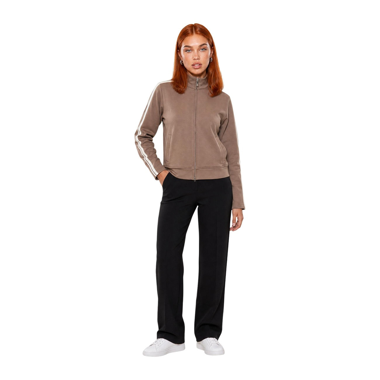 Guess Active - Guess Active Felpa Donna