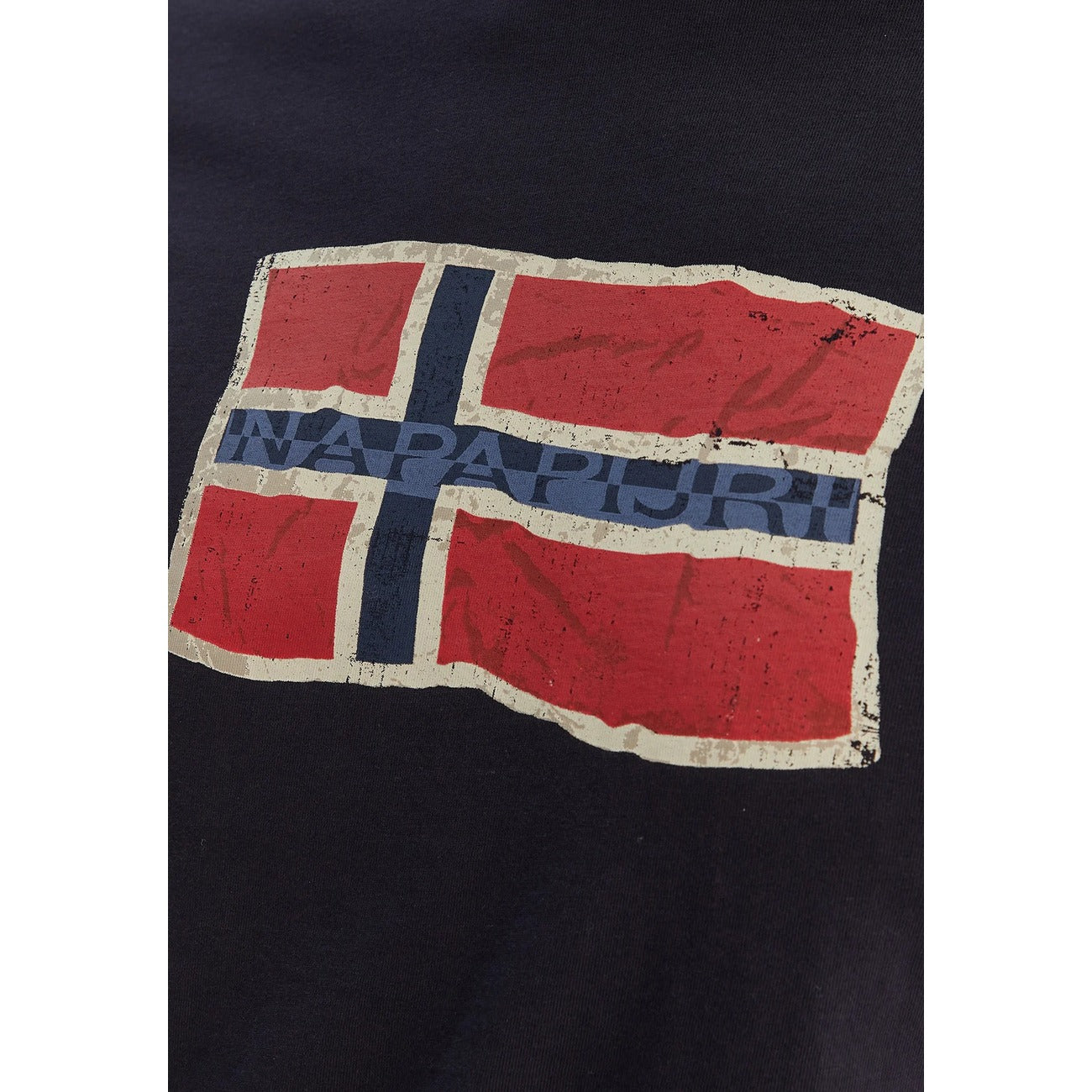 Napapijri - Napapijri T-Shirt Uomo