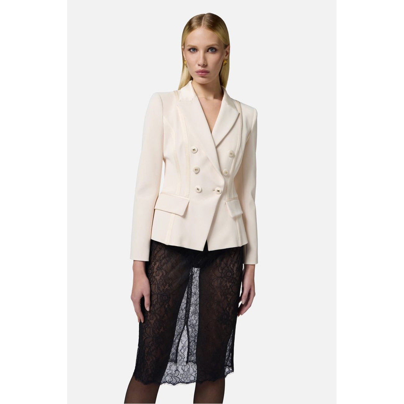 Elisabetta Franchi - Elisabetta Franchi Giacca Donna