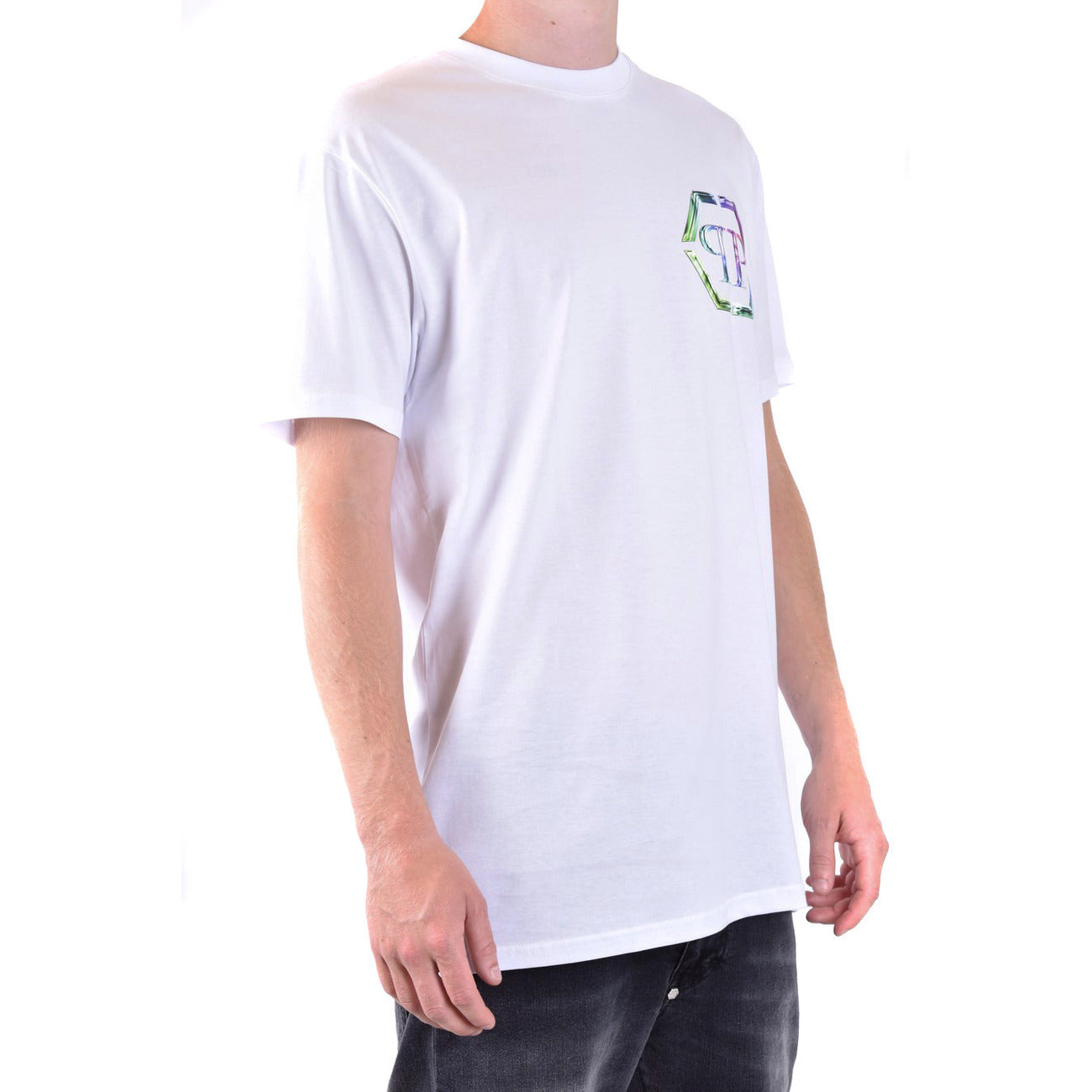 Philipp Plein - Philipp Plein T-Shirt Uomo