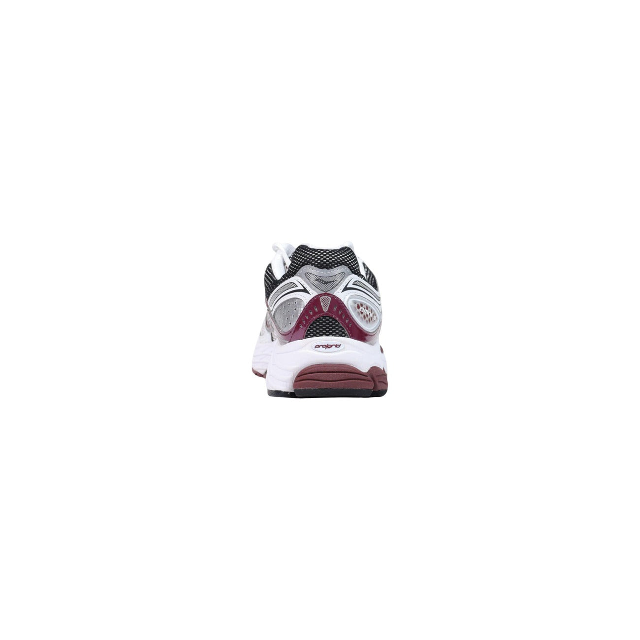 Saucony Sneakers in Sintetico Uomo Bordeaux PROGRID OMNI 9 OG