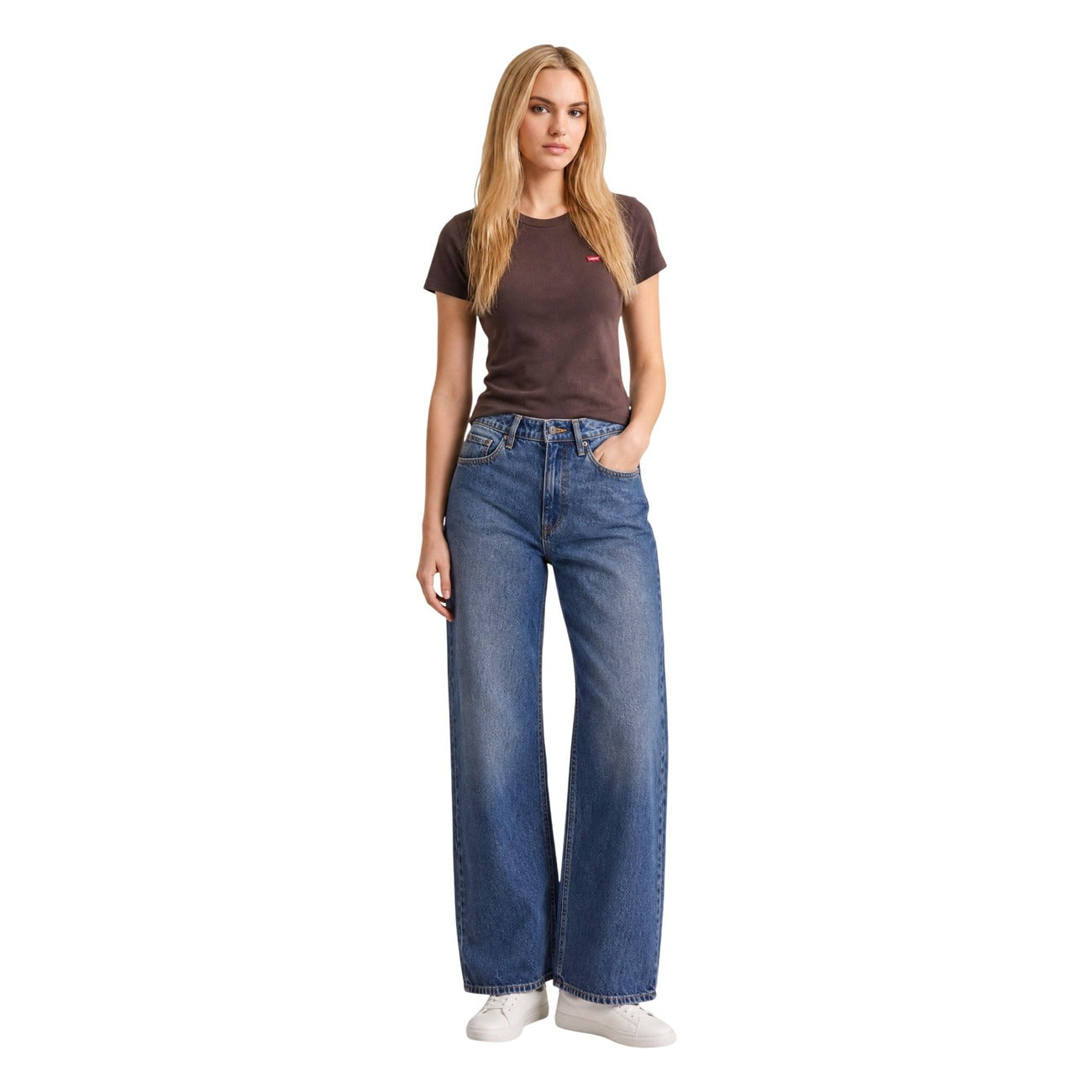 Levi`s - Levi`s T-Shirt Donna