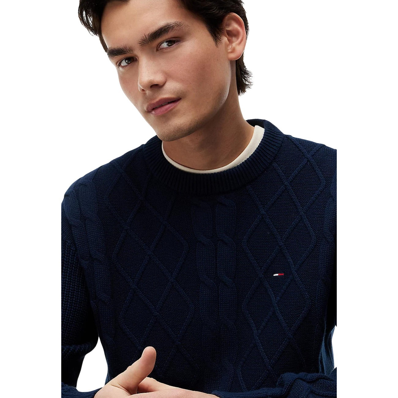 Tommy Hilfiger Jeans - Tommy Hilfiger Jeans Maglia Uomo