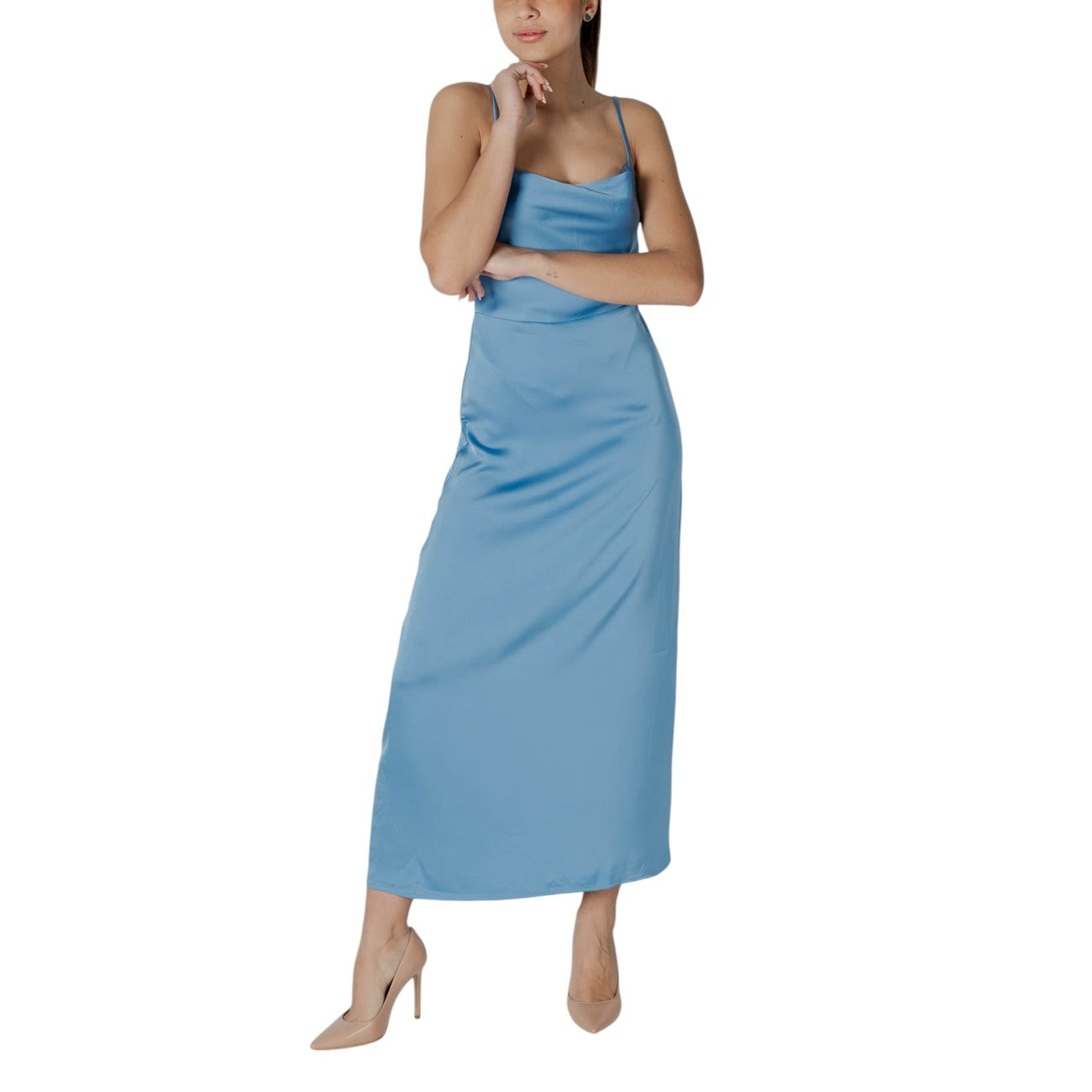 Vila Clothes - Vila Clothes Abito Donna