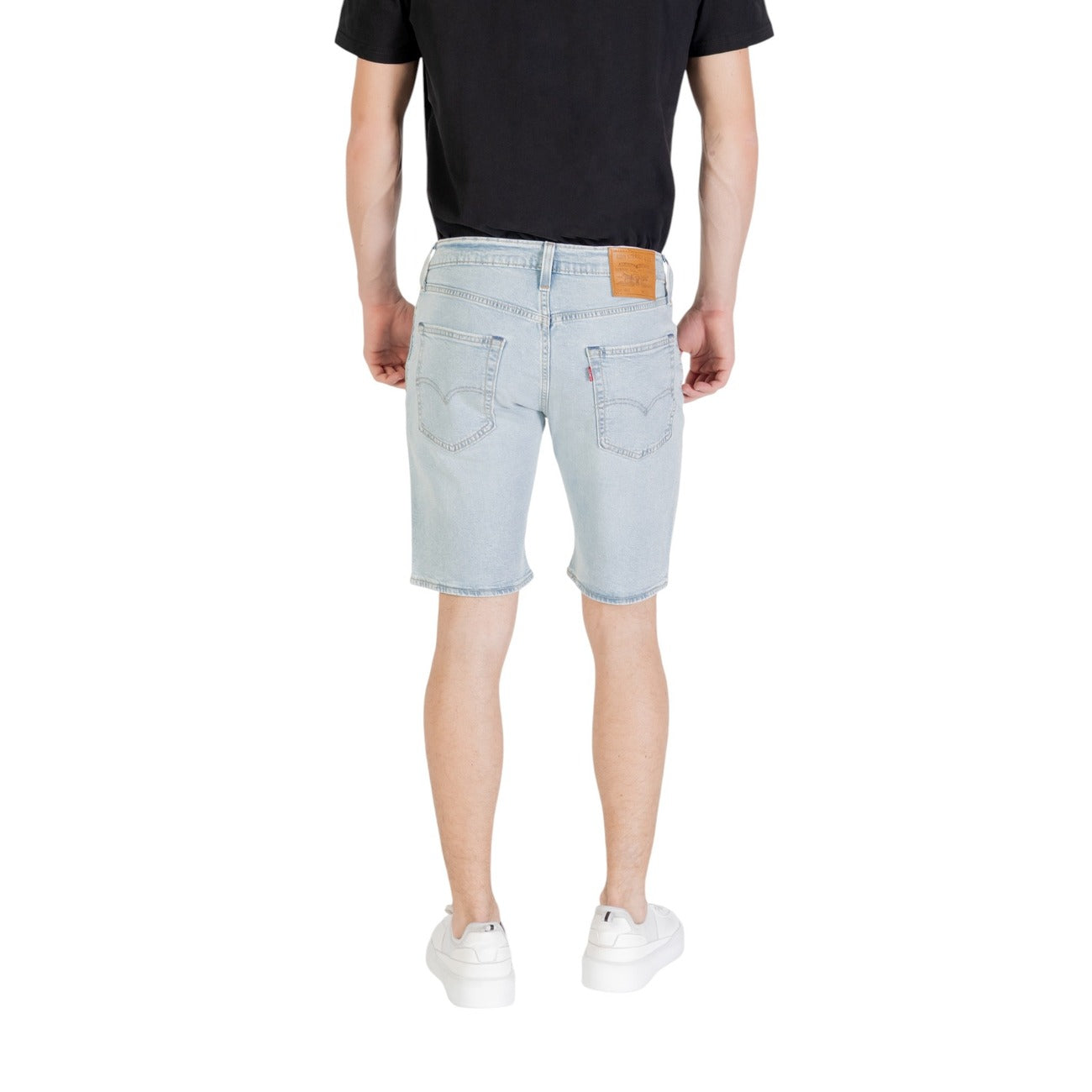 Bermuda 39864-0195 Azzurro
