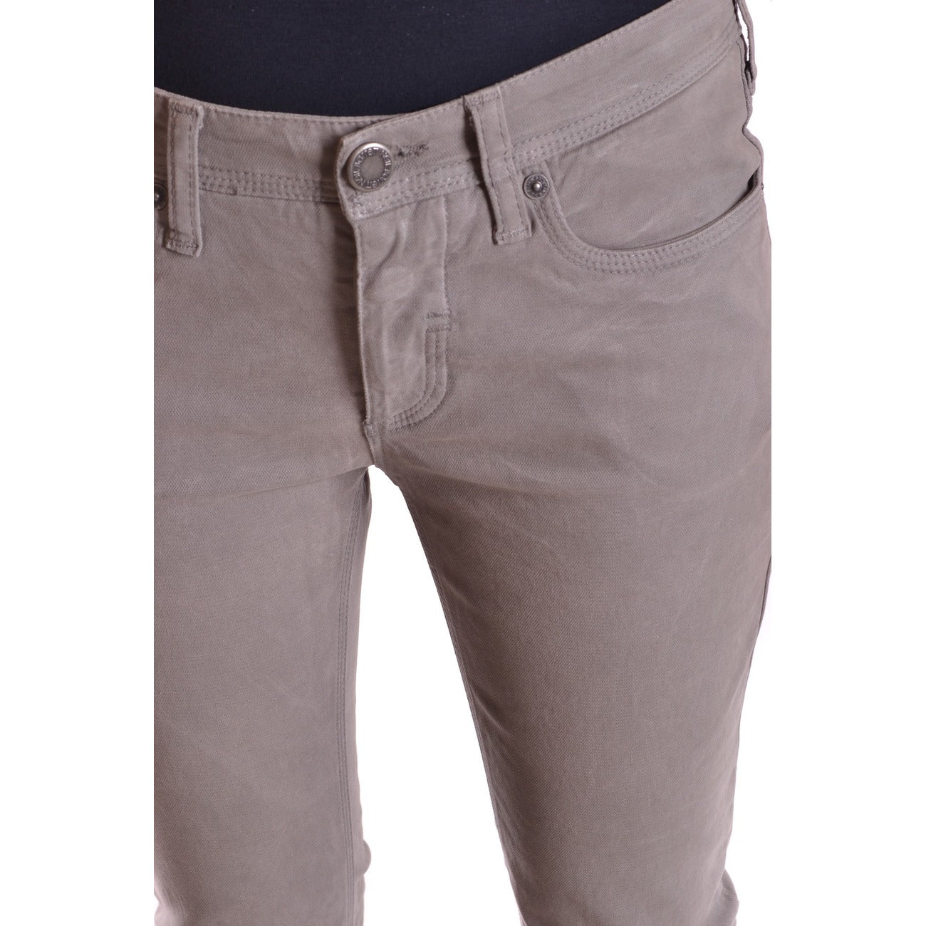 Neil Barrett - Neil Barrett Pantaloni Donna