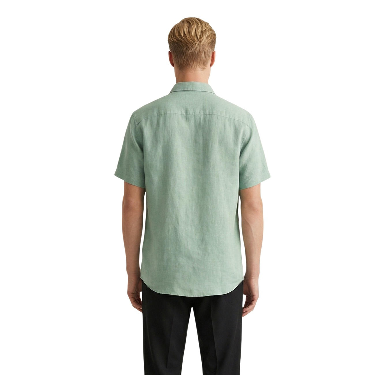 Gianni Lupo - Gianni Lupo Camicia Uomo