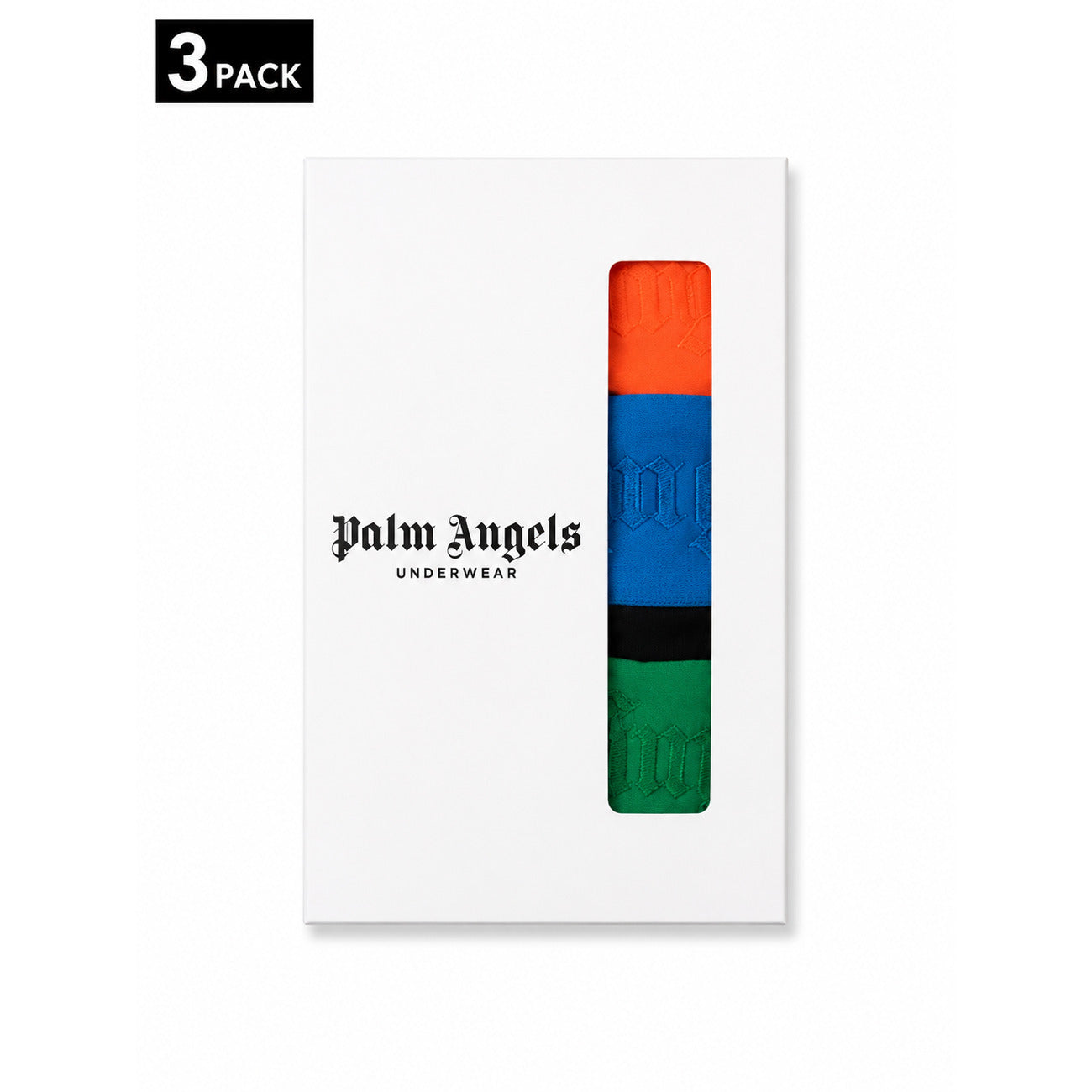 Palm Angels - Palm Angels Intimo Uomo