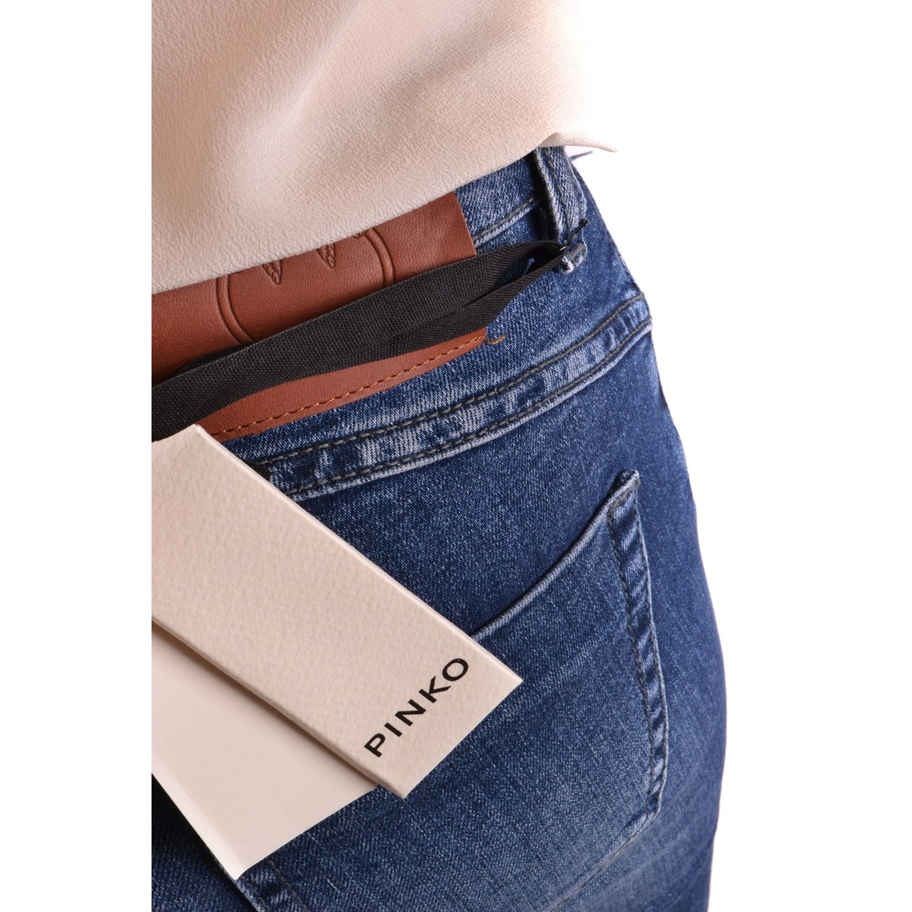 Pinko - Pinko Jeans Donna