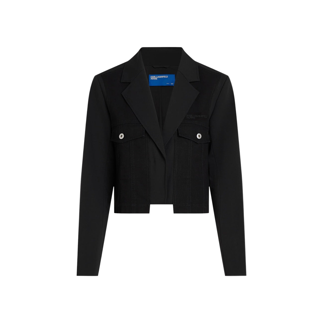 Karl Lagerfeld Jeans - Karl Lagerfeld Jeans Giacca Donna