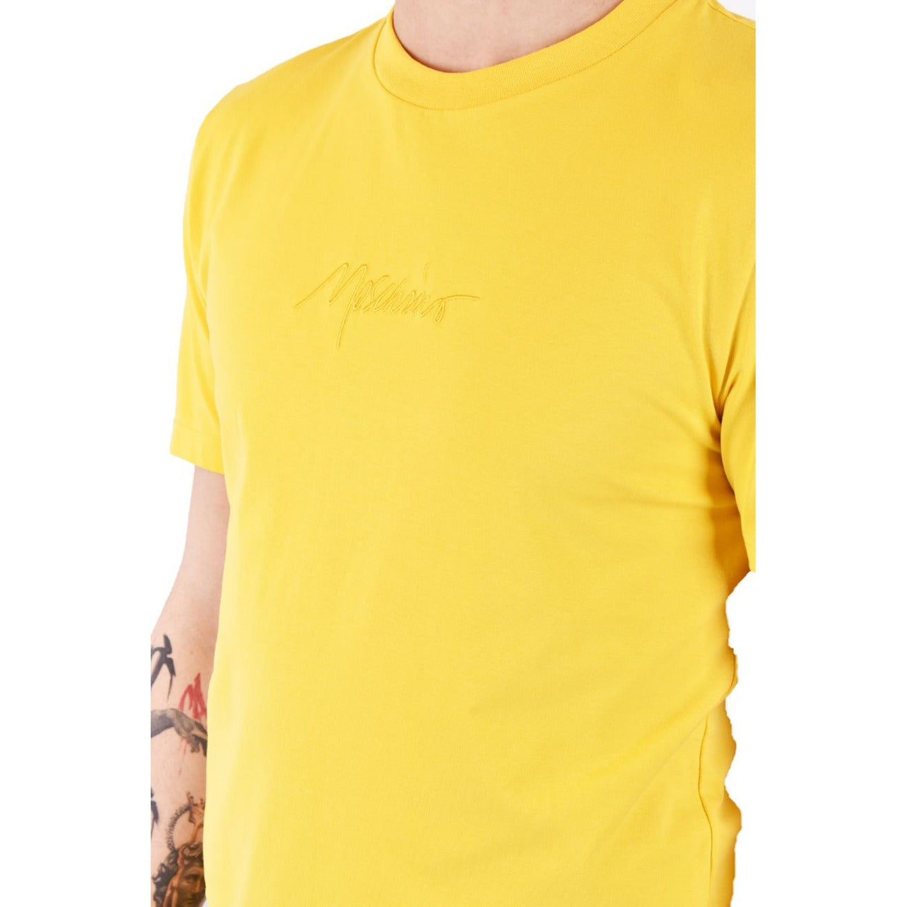 Moschino - Moschino T-Shirt Uomo