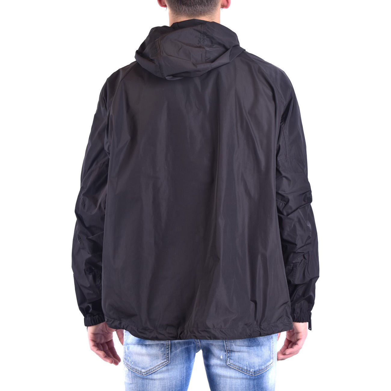 Dsquared2 Giacca Uomo Nero
