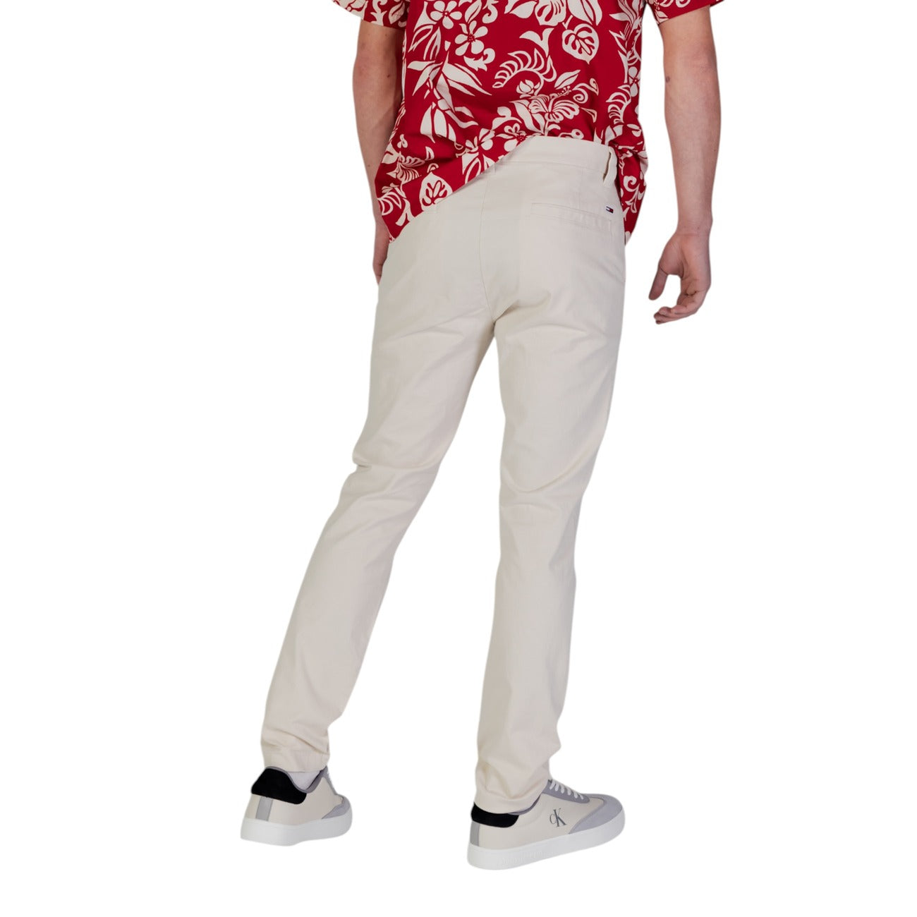 Tommy Hilfiger Jeans - Tommy Hilfiger Jeans Pantaloni Uomo
