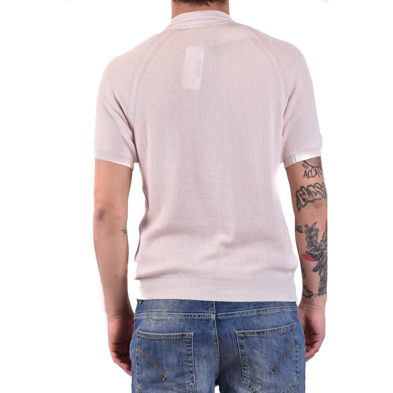 Laneus - Laneus Polo Uomo