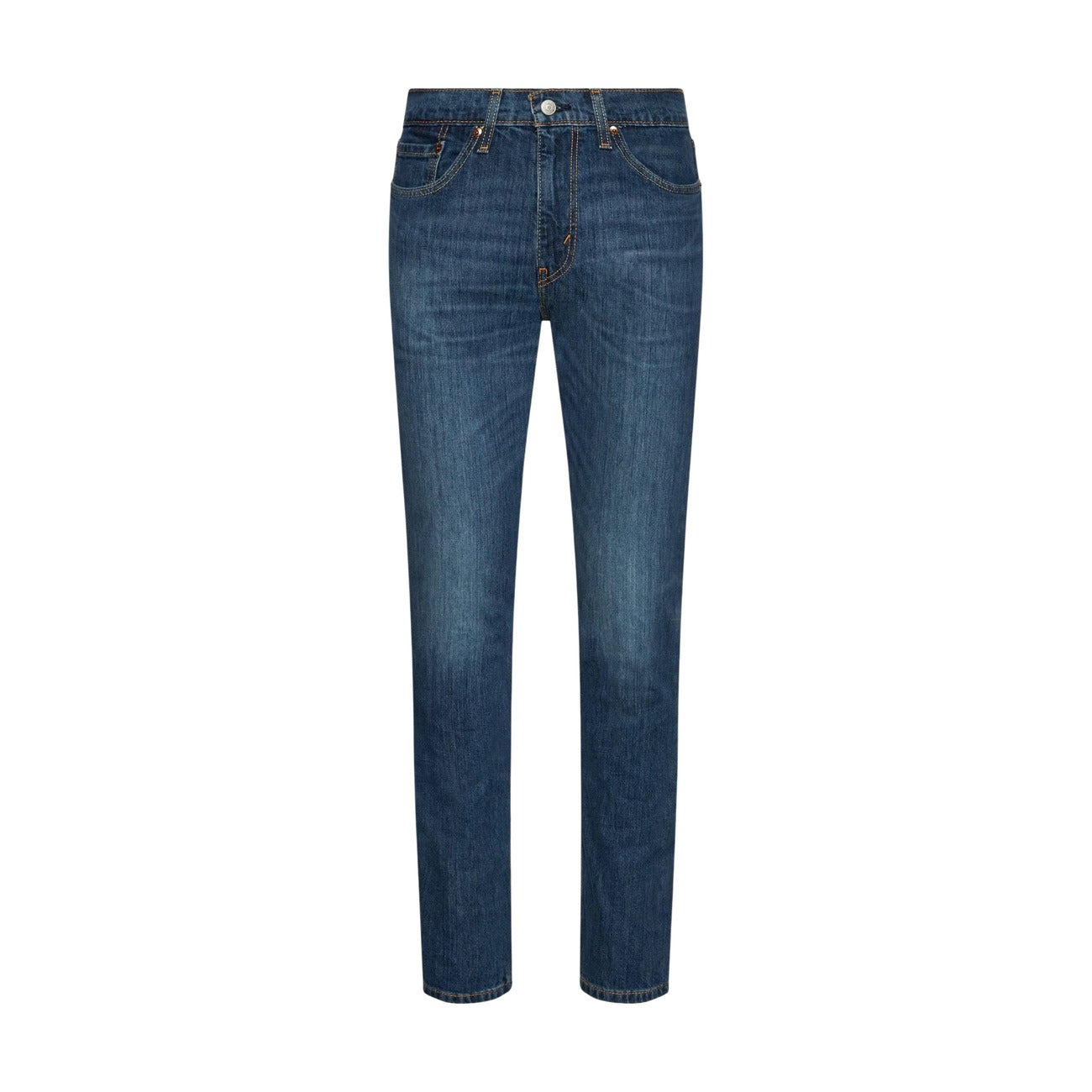 Levi`s Jeans Uomo Blu