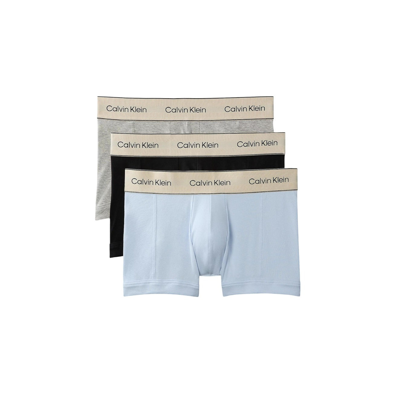 Calvin Klein Underwear Intimo Uomo Azzurro