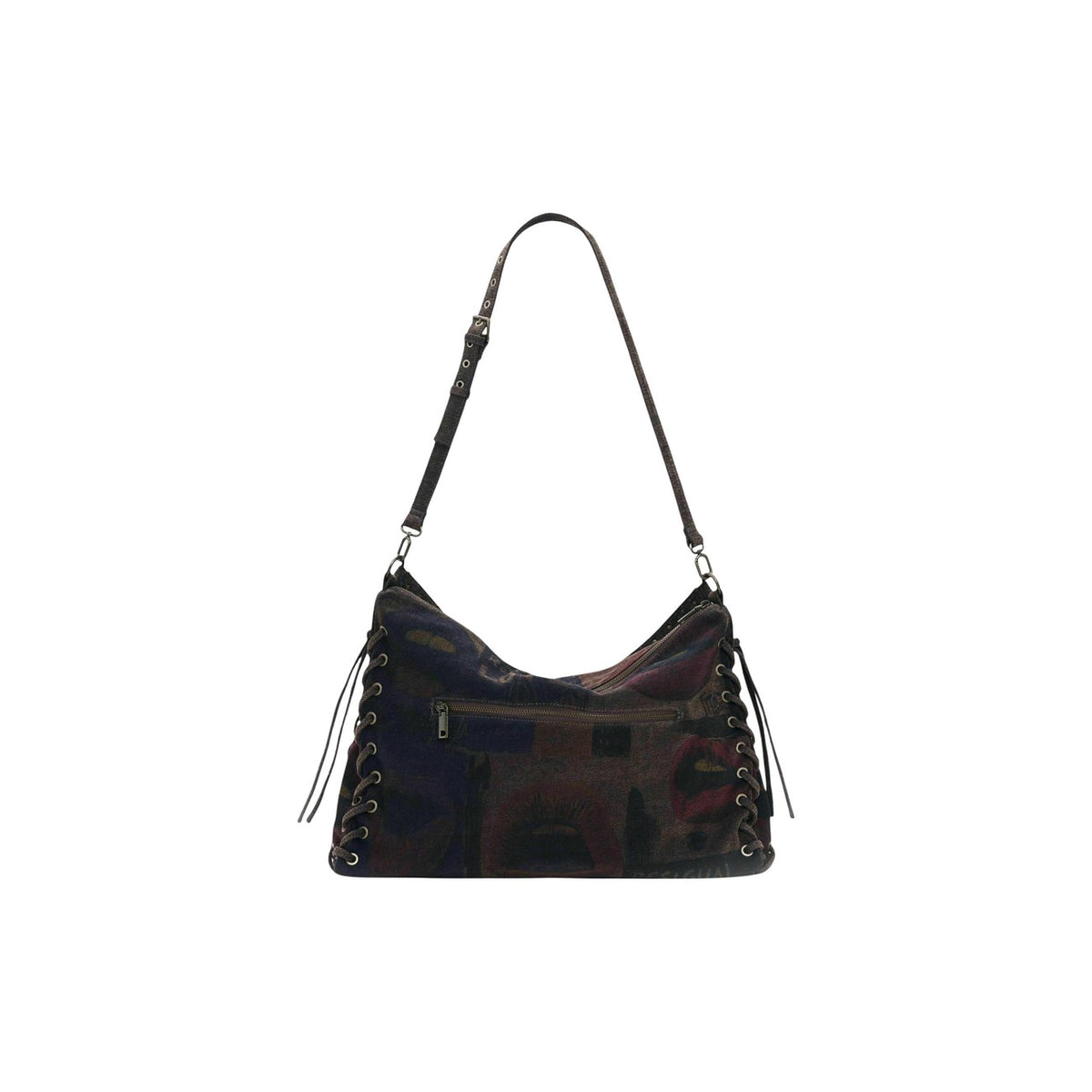 Desigual - Desigual Borsa Donna