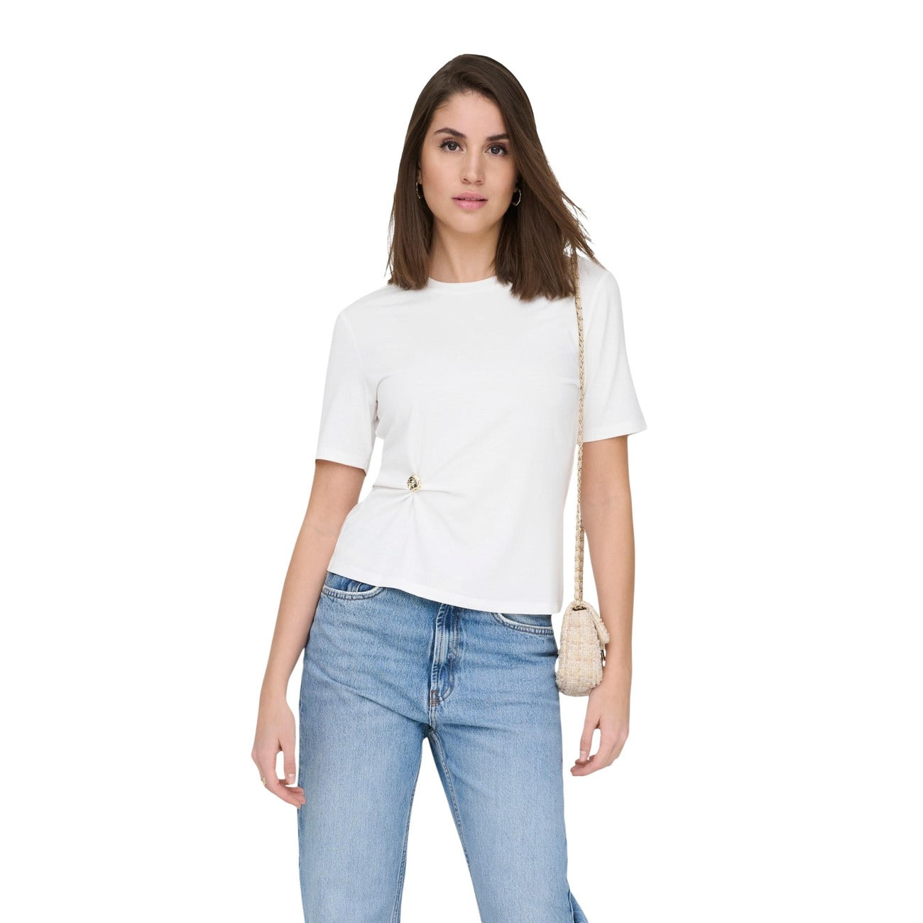 Only - Only T-Shirt Donna