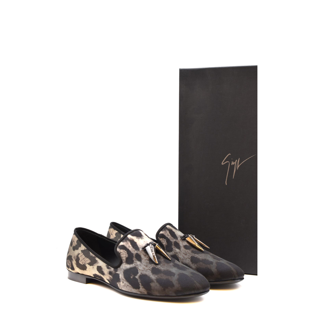Giuseppe Zanotti - Giuseppe Zanotti  Mocassini Uomo
