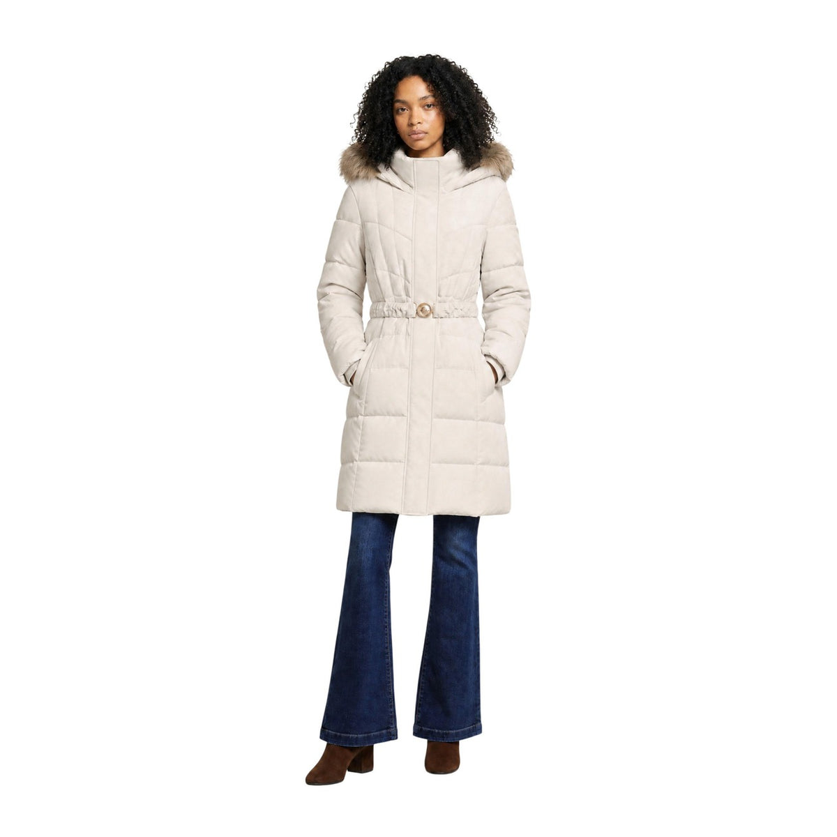 Guess - Guess Giubbotto Donna
