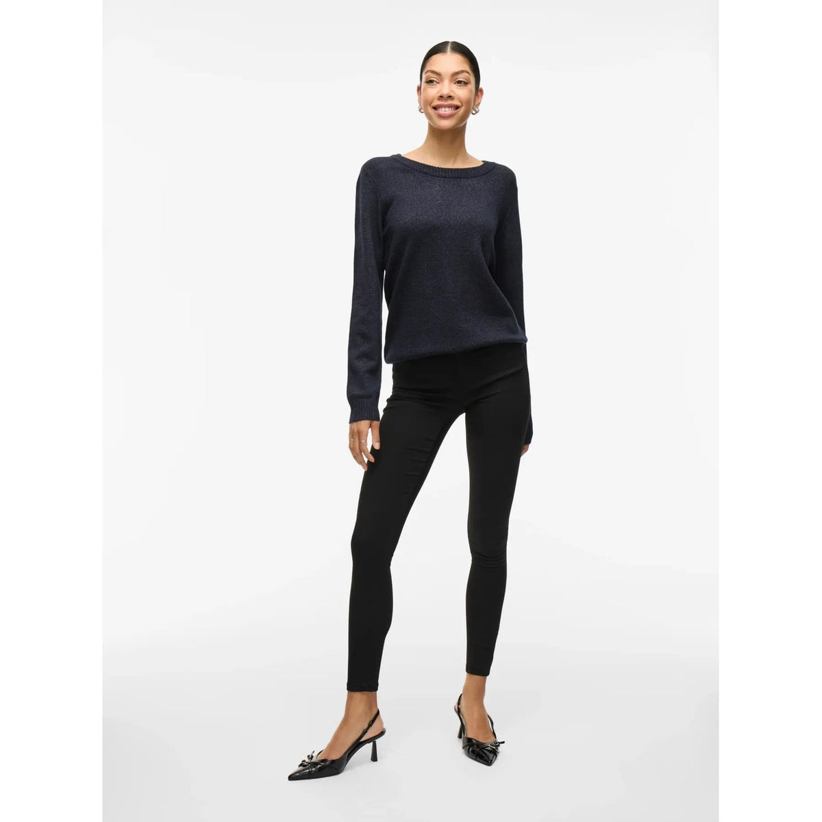 Vila Clothes - Vila Clothes Maglia Donna