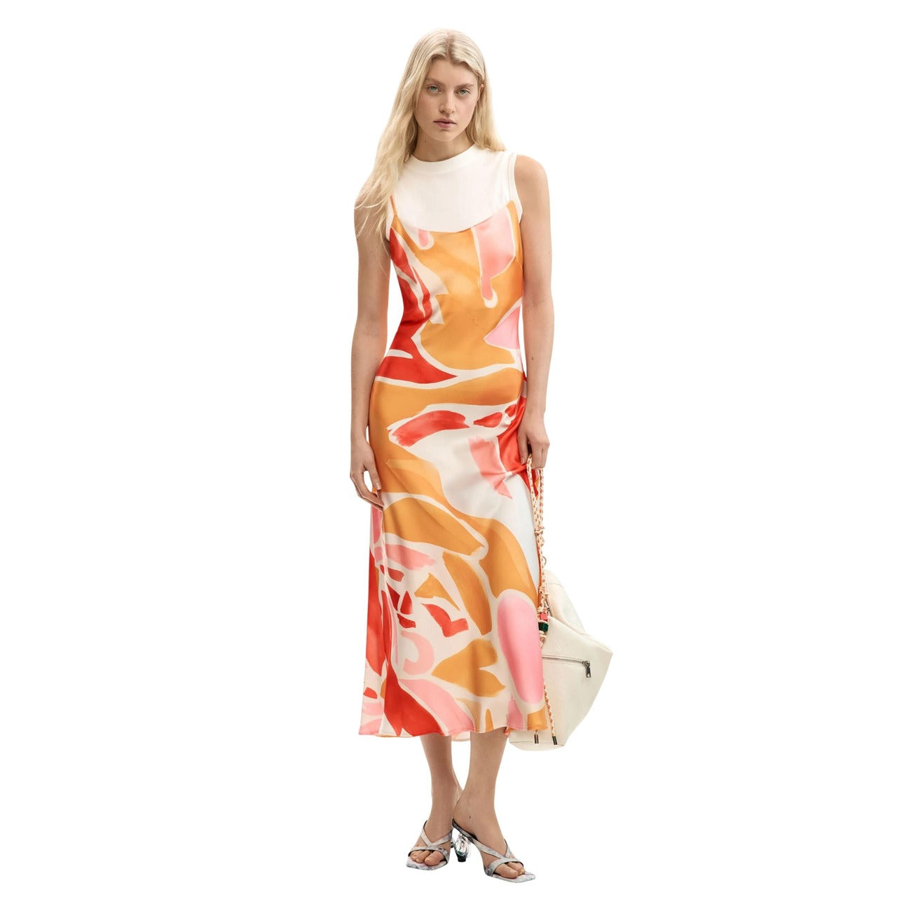 Desigual - Desigual Abito Donna