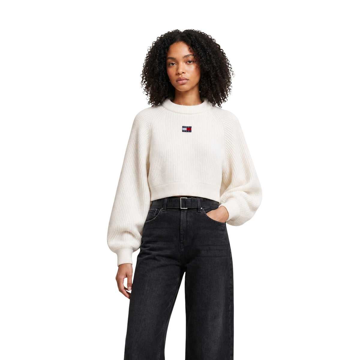Tommy Hilfiger Jeans - Tommy Hilfiger Jeans Maglia Donna