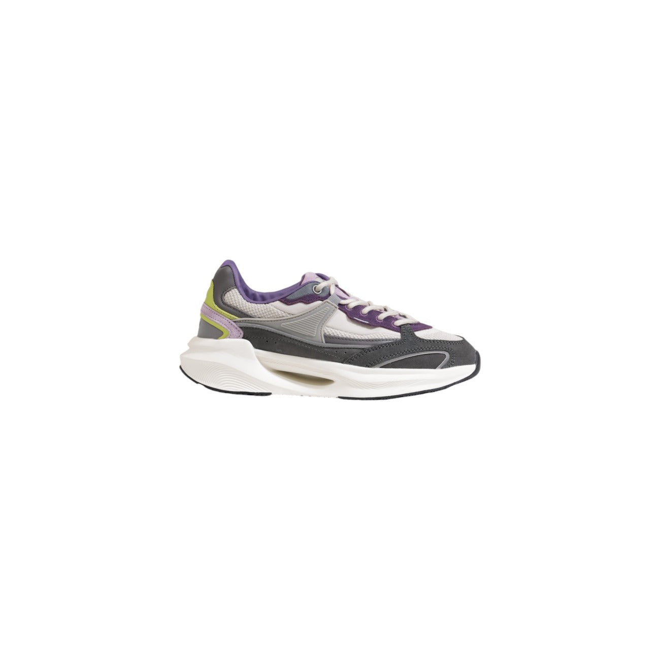D.a.t.e. - D.a.t.e. Sneakers Donna