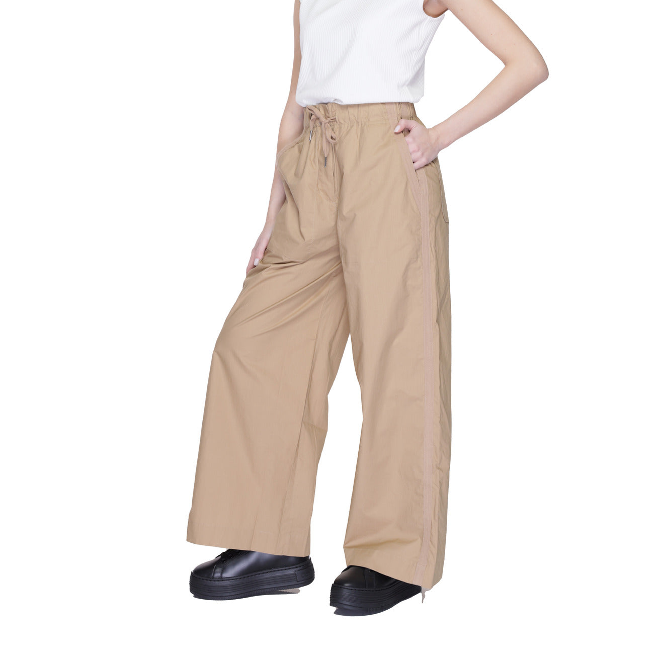 Blauer - Blauer Pantaloni Donna