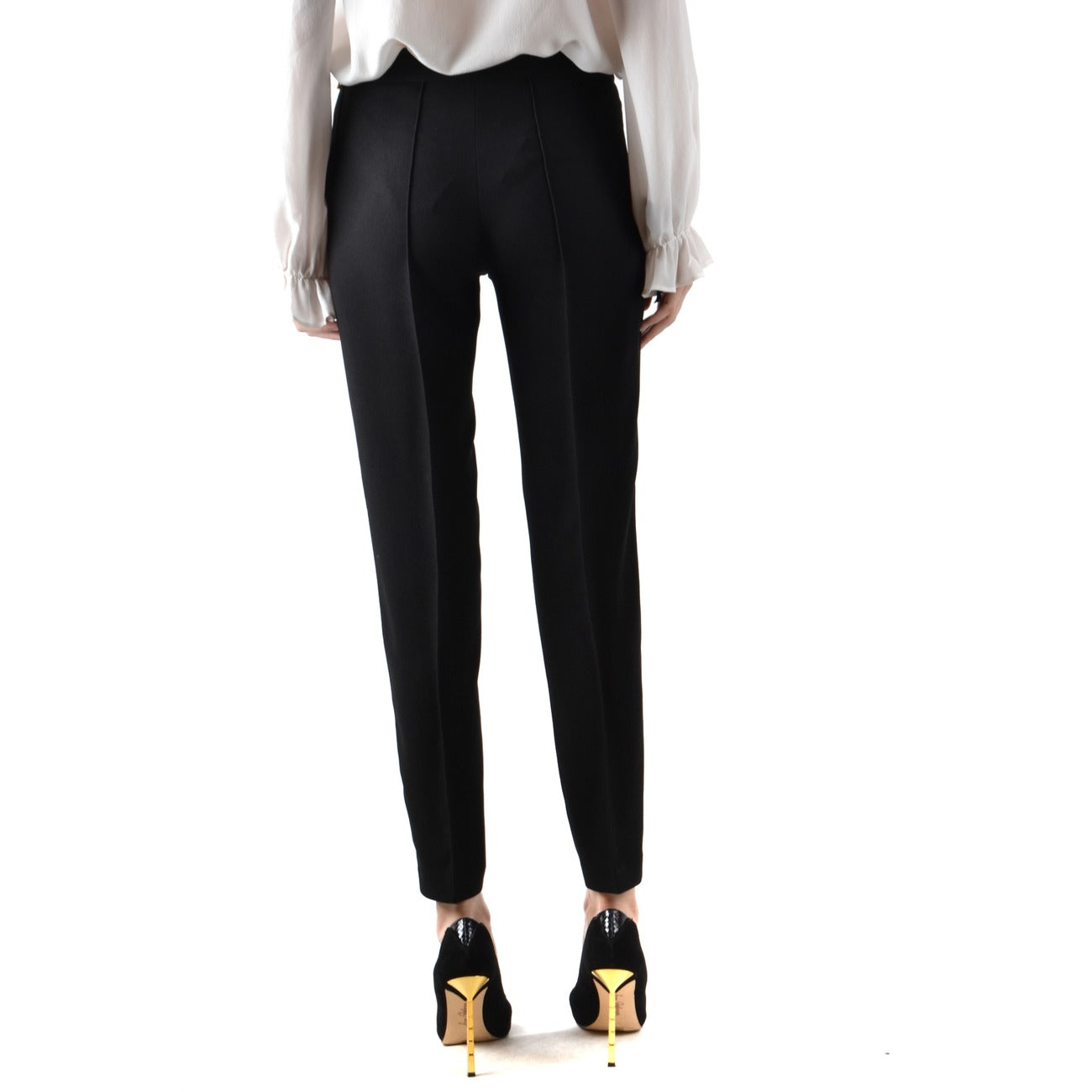 Boutique Moschino - Boutique Moschino Pantaloni Donna